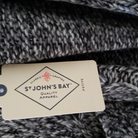 Button up cardigan - Picture 6 of 6